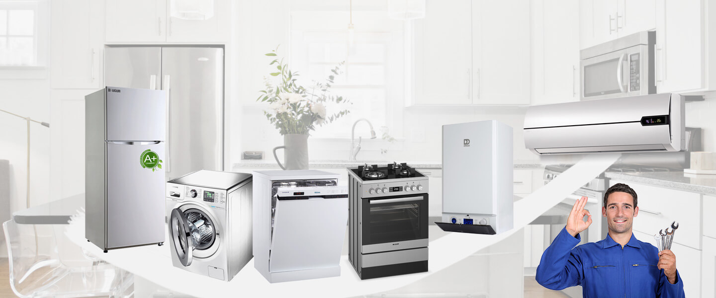 Tepebaşı Protherm Servisi